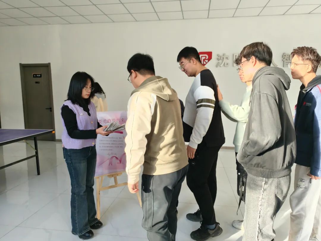 “谢”要勇敢说出来——9999js金沙老品牌感恩节特别活动